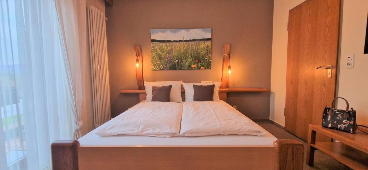 Hotel Goldenes Fass Freudenberg am Main Екстер'єр фото