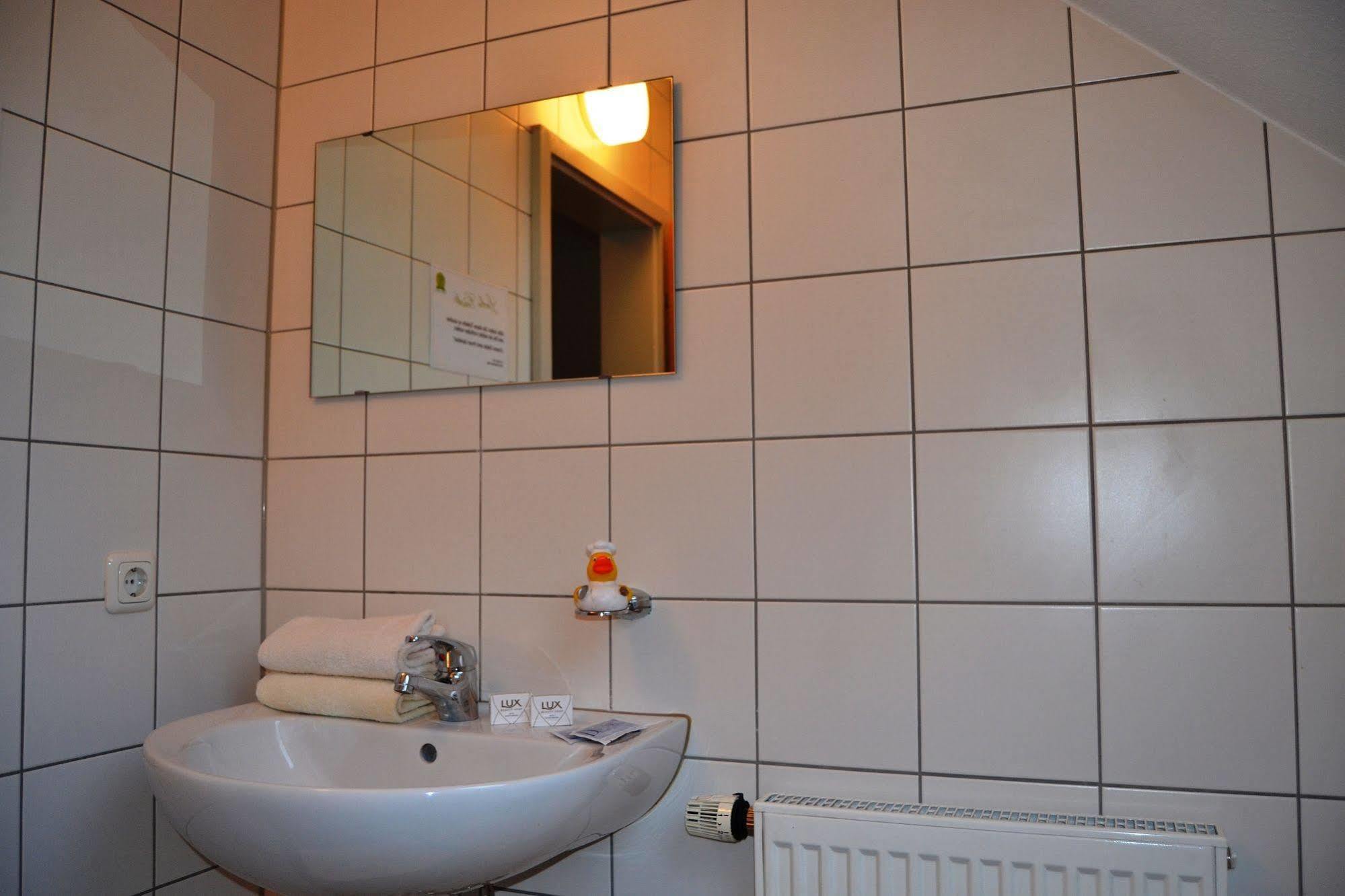 Hotel Goldenes Fass Freudenberg am Main Екстер'єр фото